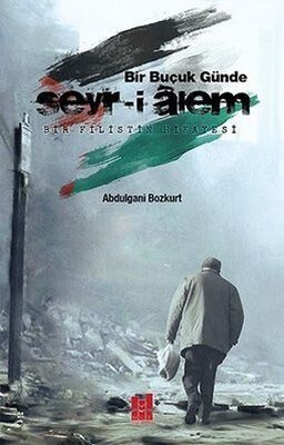 Bir Buçuk Günde Seyr-i Alem - Mgv Yayınları