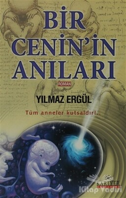 Bir Cenin’in Anıları - Kariyer Yayınları