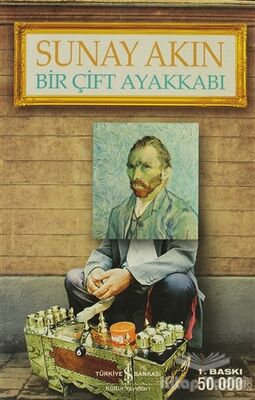 Bir Çift Ayakkabı - 1