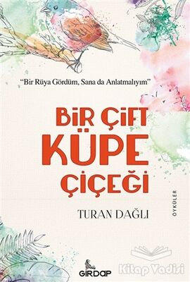 Bir Çift Küpe Çiçeği - 1