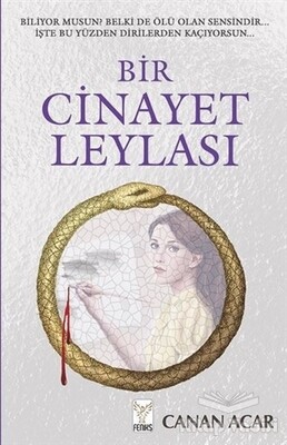 Bir Cinayet Leylası - Feniks Yayınları