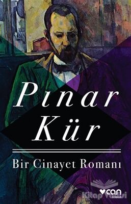 Bir Cinayet Romanı - 1