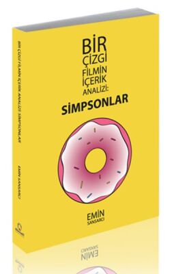 Bir Çizgi Filmin İçerik Analizi: Simpsonlar - 1