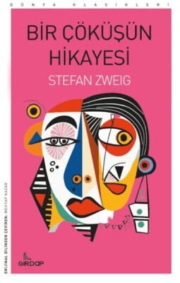Bir Çöküşün Hikayesi     - Girdap Kitap