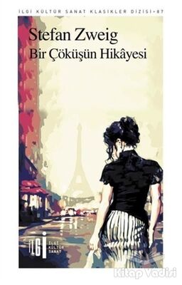 Bir Çöküşün Hikayesi - 1