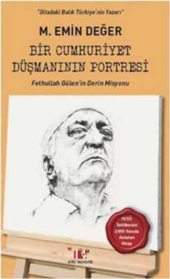 Bir Cumhuriyet Düşmanının Portresi - Alibi Yayıncılık