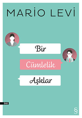 Bir Cümlelik Aşklar - 1