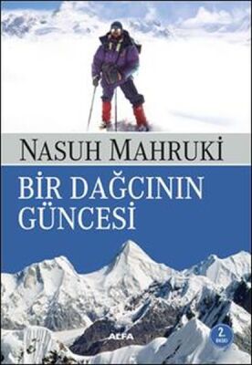 Bir Dağcının Güncesi - 1