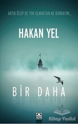 Bir Daha - Altın Kitaplar Yayınevi