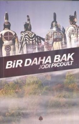 Bir Daha Bak - April Yayıncılık