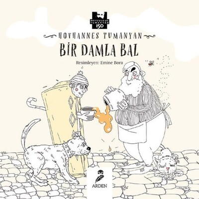 Bir Damla Bal - Arden Yayınları