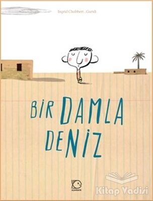 Bir Damla Deniz - 1