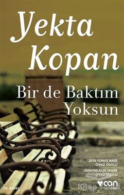 Bir de Baktım Yoksun - 1