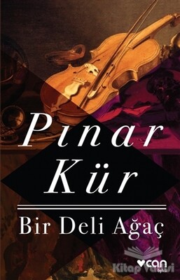 Bir Deli Ağaç - Can Sanat Yayınları