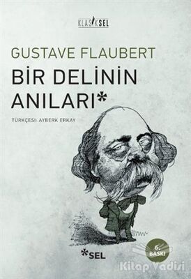 Bir Delinin Anıları - 1