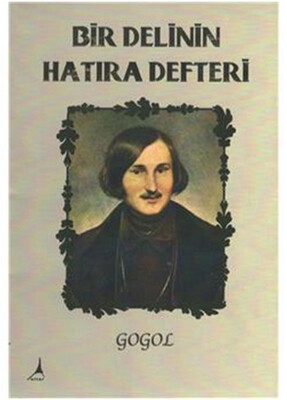 Bir Delinin Hatıra Defteri - Alter Yayınları