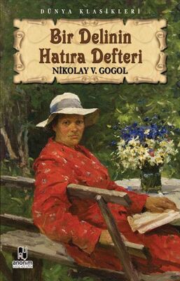 Bir Delinin Hatıra Defteri - 1