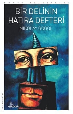 Bir Delinin Hatıra Defteri - Girdap Kitap