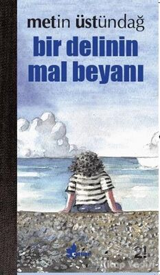 Bir Delinin Mal Beyanı - 1