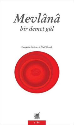 Bir Demet Gül - Ayrıntı Yayınları