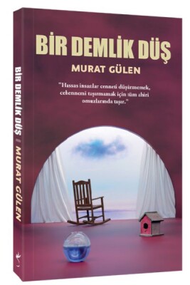 Bir Demlik Düş - İndigo Kitap