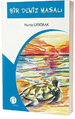 Bir Deniz Masalı - Herdem Kitap