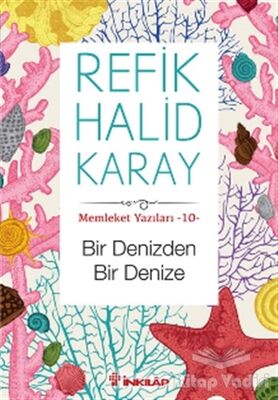 Bir Denizden Bir Denize - 1