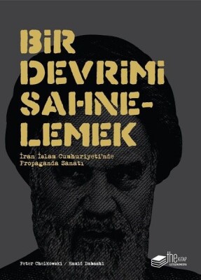 Bir Devrimi Sahnelemek - The Kitap