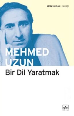 Bir Dil Yaratmak - 1