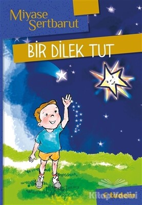 Bir Dilek Tut - Tudem Yayınları