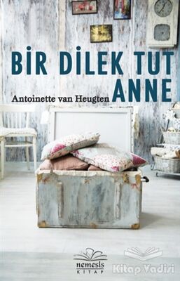 Bir Dilek Tut Anne - 1