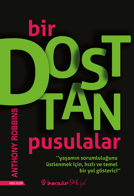 Bir Dosttan Pusulalar - İnkılap Kitabevi