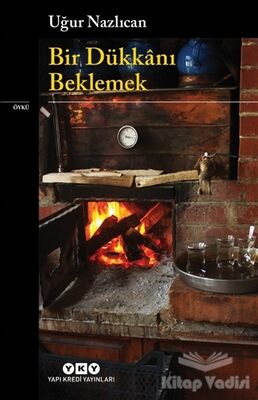 Bir Dükkanı Beklemek - 1