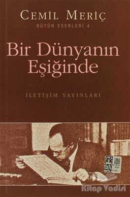 Bir Dünyanın Eşiğinde - 1