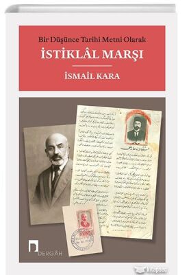 Bir Düşünce Tarihi Metni Olarak İstiklal Marşı - 1