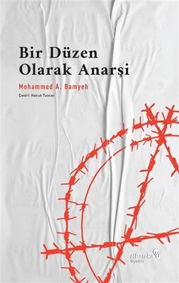 Bir Düzen Olarak Anarşi - Albaraka Yayınları