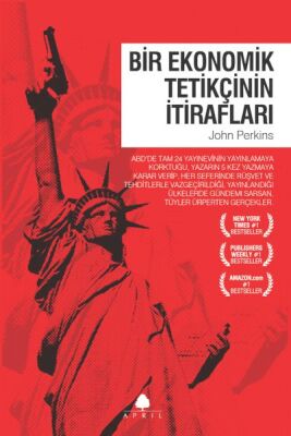 Bir Ekonomik Tetikçinin İtirafları 1 - 1