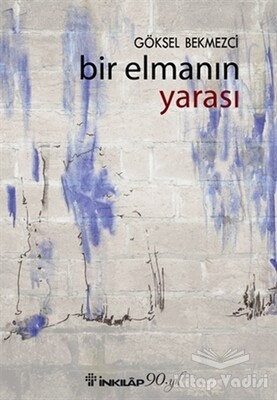 Bir Elmanın Yarası - İnkılap Kitabevi