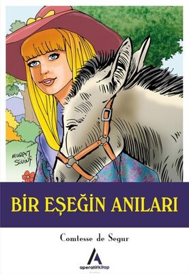 Bir Eşeğin Anıları - 1