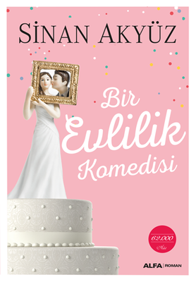 Bir Evlilik Komedisi - 1