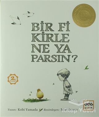 Bir Fikirle Ne Yaparsın? - 1