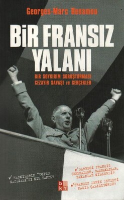 Bir Fransız Yalanı - Babıali Kültür Yayıncılığı