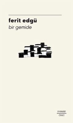 Bir Gemide - 1