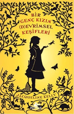 Bir Genç Kızın Devrimsel Keşifleri (Ciltli) - Pegasus Yayınları