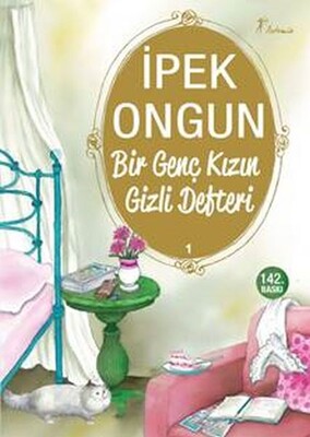 Bir Genç Kızın Gizli Defteri 01 - Artemis Yayınları