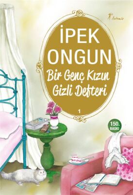 Bir Genç Kızın Gizli Defteri 01 - 1