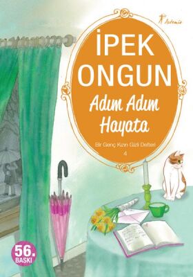 Bir Genç Kızın Gizli Defteri 04 Adım Adım Hayata - 1