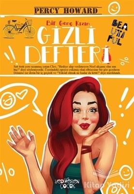 Bir Genç Kızın Gizli Defteri - Yediveren Çocuk