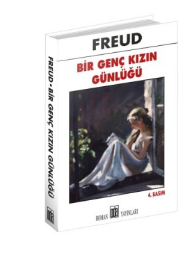 Bir Genç Kızın Günlüğü - Oda Yayınları