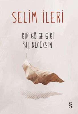 Bir Gölge Gibi Silineceksin - 1